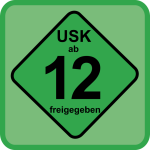 USK ab 12 Jahren