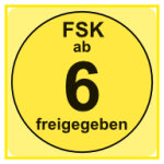 ab 6 freigegeben