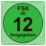 ab 12 freigegeben