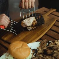 Fleischkrallen (Meat Claws) aus Edelstahl