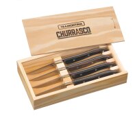Steakmesser-Set "French Style", 4-tlg. mit...