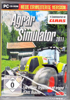 Agrar Simulator 2011