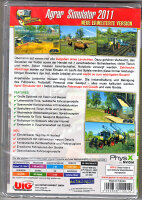 Agrar Simulator 2011