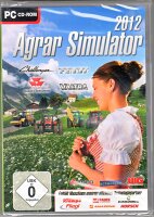 Agrar Simulator 2012