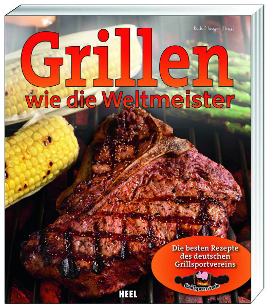 Grillen wie die Weltmeister