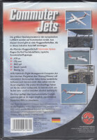 Commuter Jets