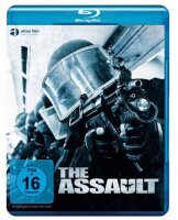 The Assault  [Blu-ray]