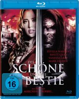Die Schöne und die Bestie [Blu-ray]