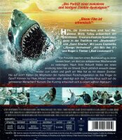 Zombie Shark - The Swimming Dead [Blu-ray]