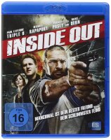 Inside Out (Blu-ray)