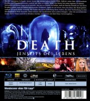Death - Jenseits des Lebens [Blu-ray]