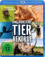 Unglaubliche Tier-Rekorde Teil 2 - National Geographic...