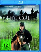 The Colt - Entscheidung im Bürgerkrieg [Blu-ray]
