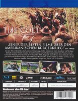 The Colt - Entscheidung im Bürgerkrieg [Blu-ray]