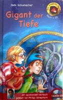 Der Magische Stein - Gigant der Tiefe