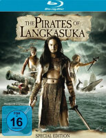The Pirates of Langkasuka [Blu-ray] [Special Edition]
