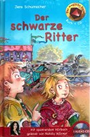 Der Magische Stein - Der schwarze Ritter