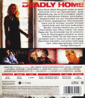 Deadly Home [Blu-ray]