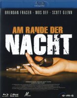 Am Rande der Nacht [Blu-ray]