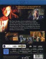 Am Rande der Nacht [Blu-ray]