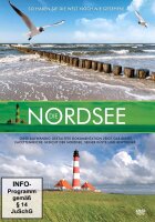 Die Nordsee  [DVD]