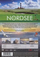 Die Nordsee  [DVD]