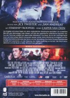 Fire Twister - Feuerhölle L.A.  [DVD]