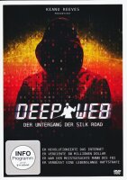 Deep Web - Der Untergang der Silk Road  [DVD]