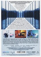Deep Web - Der Untergang der Silk Road  [DVD]