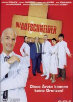 Die Aufschneider  [DVD]