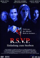 R.S.V.P. - Einladung zum Sterben  [DVD]