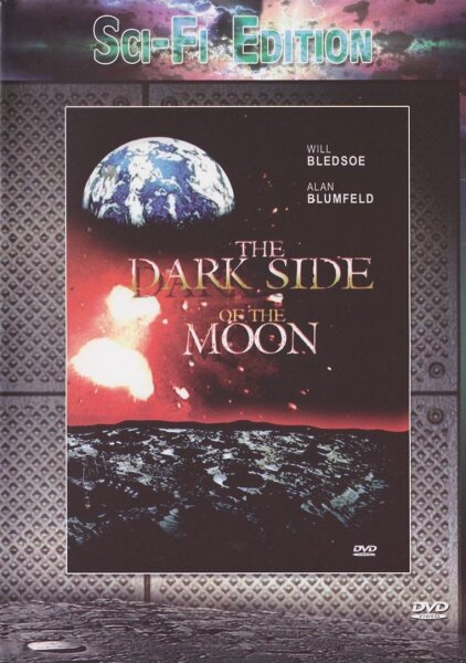 The Dark Side Of The Moon  [DVD]