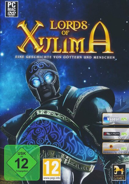 Lords of Xulima