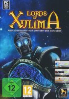 Lords of Xulima