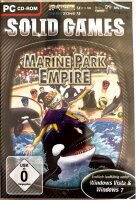 Solid Games - Marine Park Empire - [PC]