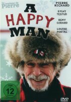 A Happy Man  [DVD]