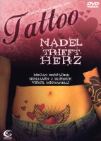 Tattoo - Nadel trifft Herz  [DVD]