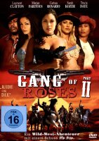 Gang of Roses II  [DVD]