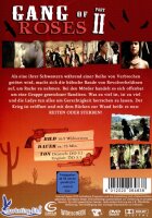 Gang of Roses II  [DVD]