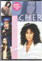Cher all or nothing  [DVD]