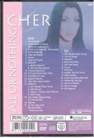 Cher all or nothing  [DVD]