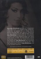 In Memory of Amy Winehouse