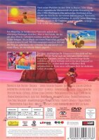 Das Amulett und der tollkühne Indianer  [DVD]