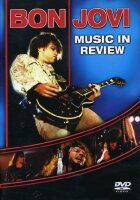 Bon Jovi - Music in Review  [DVD]