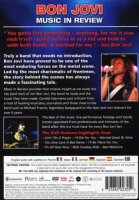 Bon Jovi - Music in Review  [DVD]