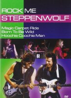 Steppenwolf - Rock Me