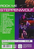 Steppenwolf - Rock Me