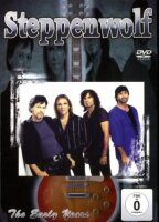 Steppenwolf - The Early Years  [DVD]