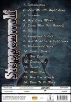 Steppenwolf - The Early Years  [DVD]