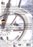 Stunt Riders - Hot Wheels  [DVD]